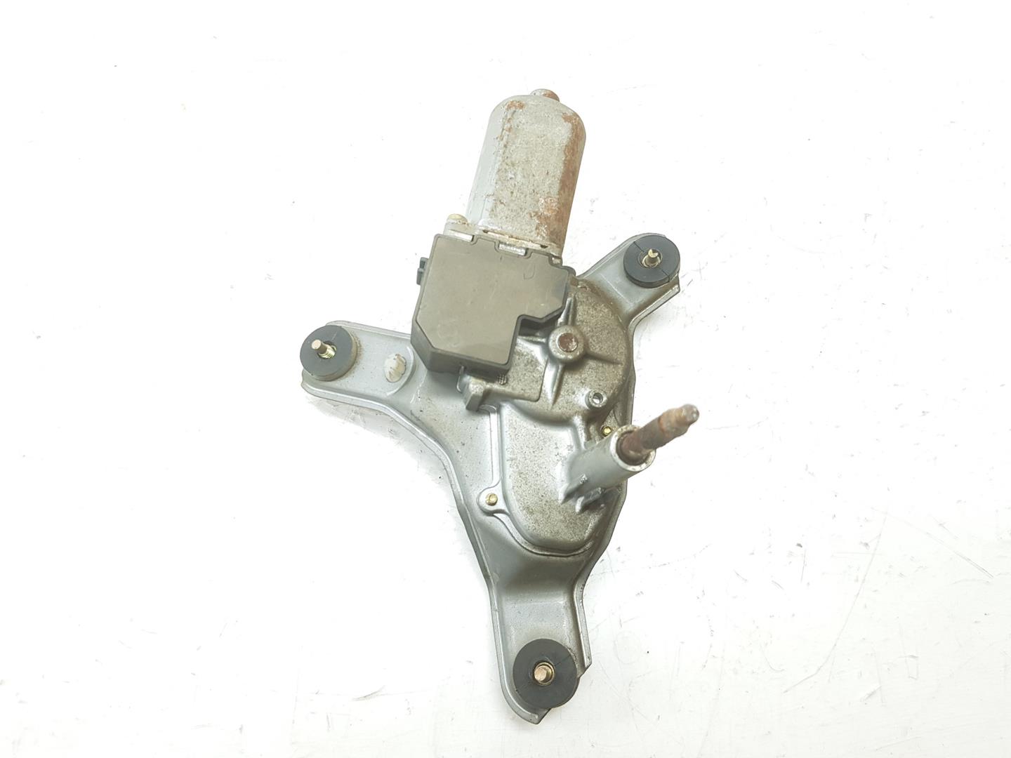 TOYOTA Land Cruiser 70 Series (1984-2024) Takaluukun lasinpyyhkijän moottori 8513060200, 8513060200 20700414