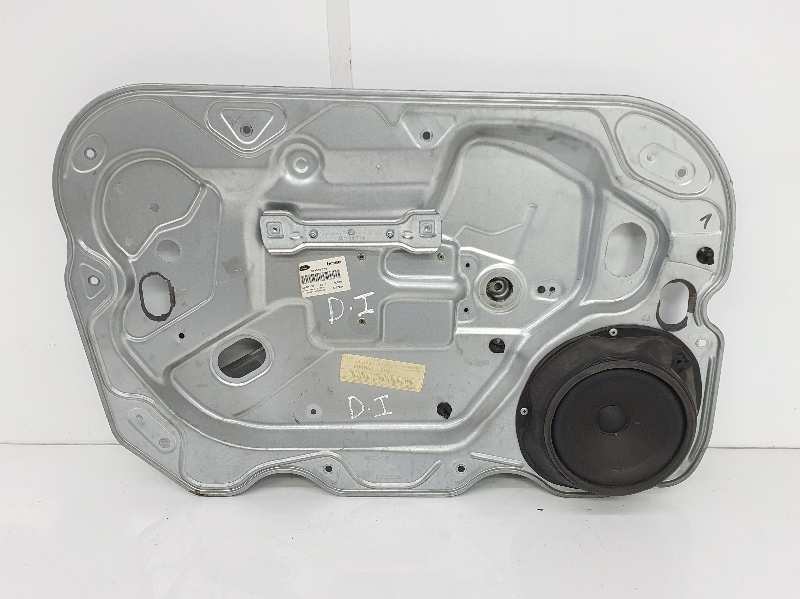 FORD Focus 2 generation (2004-2011) Forreste venstre dør vinduesregulator 1738645, 3M51R23201DA, SINMOTOR 19746711