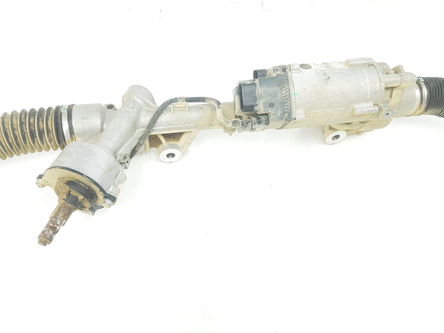 MERCEDES-BENZ Steering Rack 4474603200,A4474602300 24252846