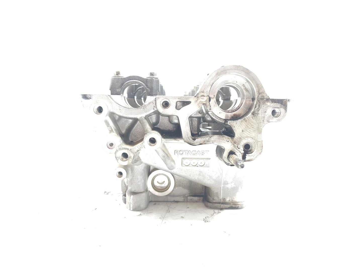 LAND ROVER Range Rover Evoque L538 (1 gen) (2011-2020) Engine Cylinder Head LR014249, 9X2Q6C032AB, DERECHA 19789349