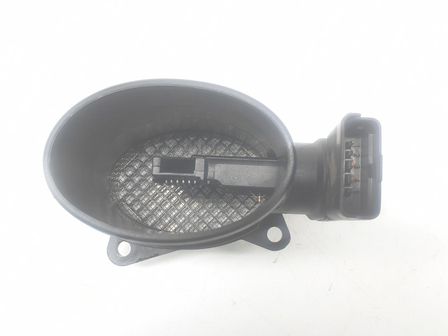 PEUGEOT 207 1 generation (2006-2009) Masseluftstrømsensor MAF 9650010780,9650010780,1151CB 24229054