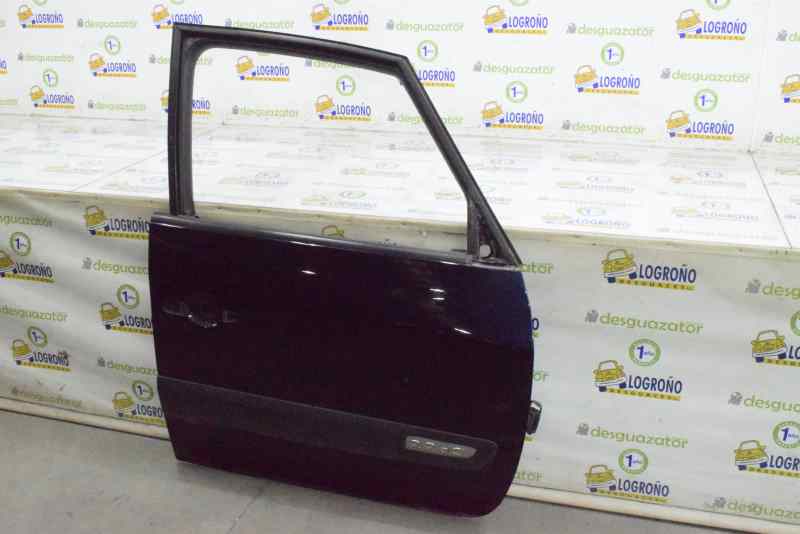 RENAULT Espace 4 generation (2002-2014) Front Right Door 7751473098,7751473098 19596823