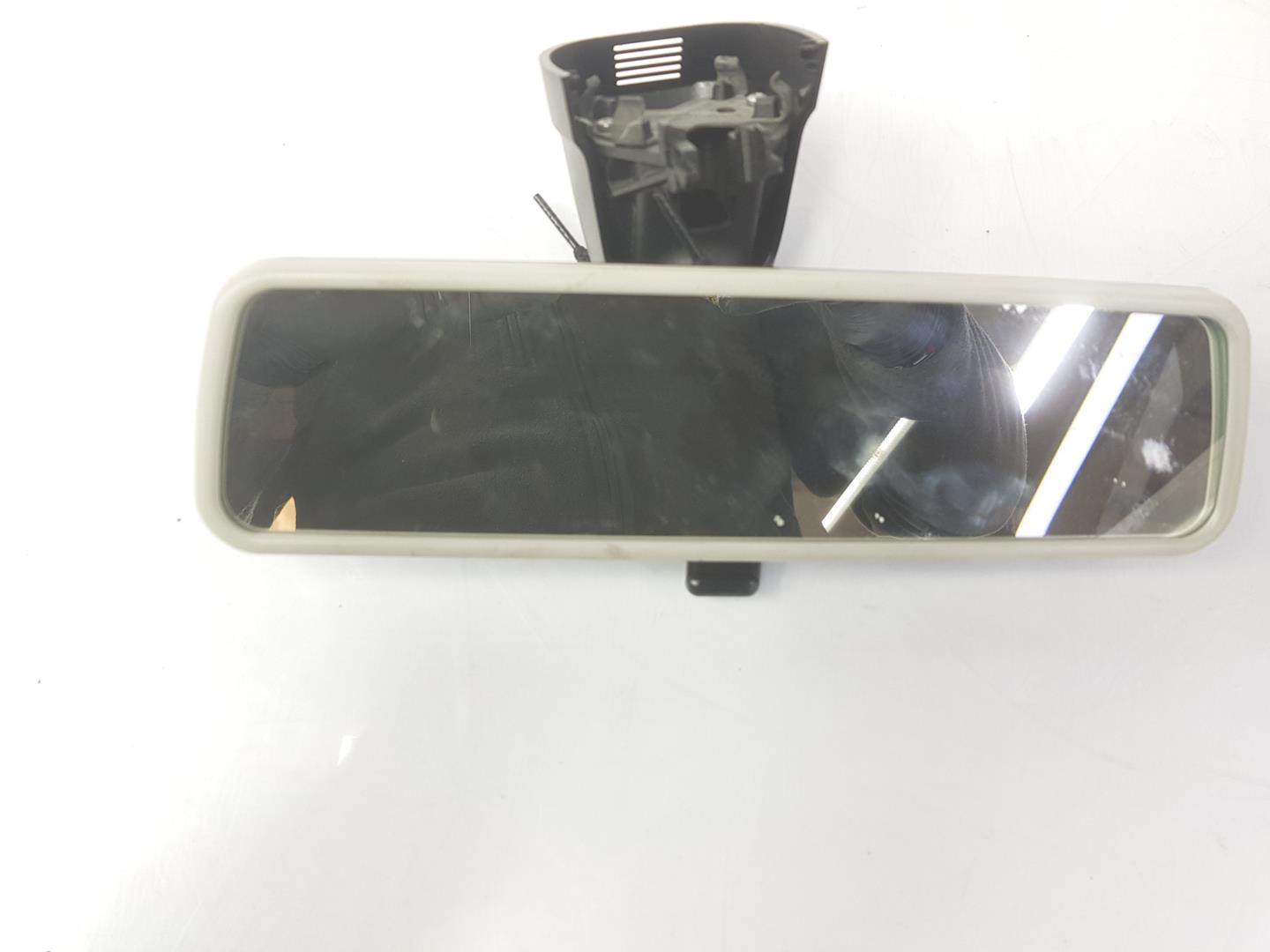 SEAT Leon 3 generation (2012-2020) Interior Rear View Mirror 7N0857511M, 7N0857511M 19779828