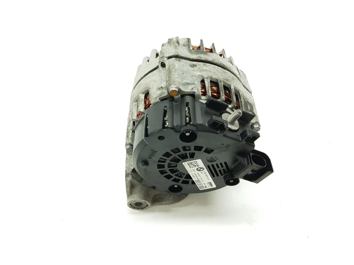 BMW 4 Series F32/F33/F36 (2013-2020) Alternator 8570675, 12318570675 25170603