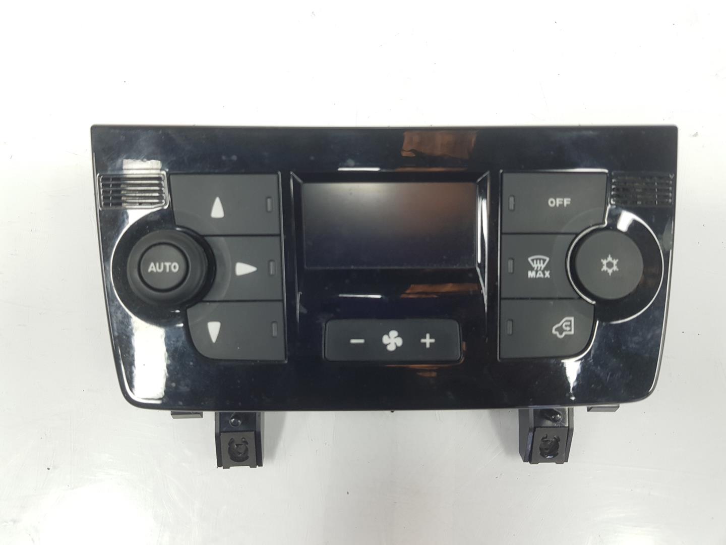 FIAT Ducato 3 generation (2006-2024) Climate  Control Unit 735535097,735535097 19822051