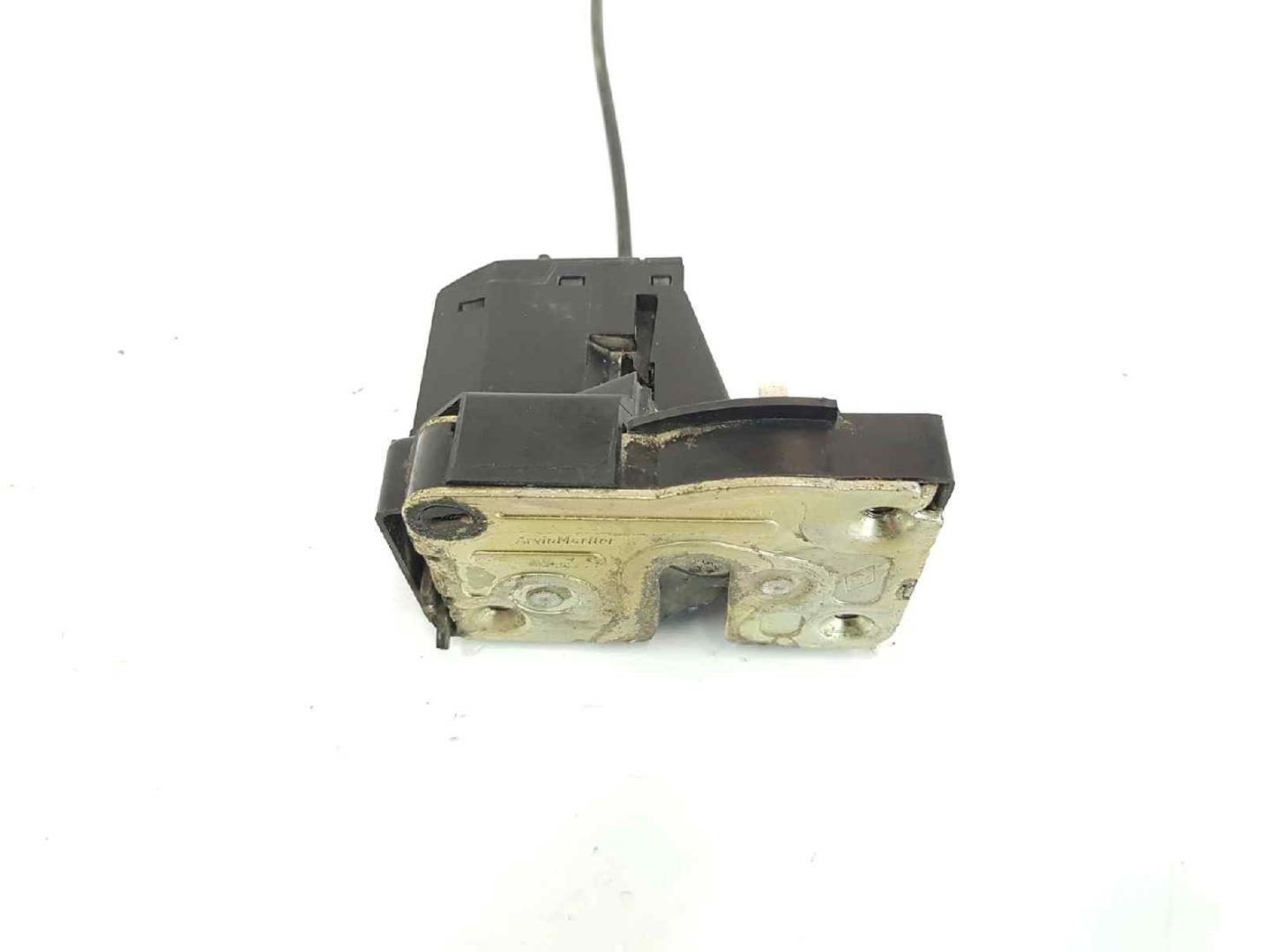 RENAULT Scenic 1 generation (1996-2003) Rear Left Door Lock 7700434602,7700434602 19666660