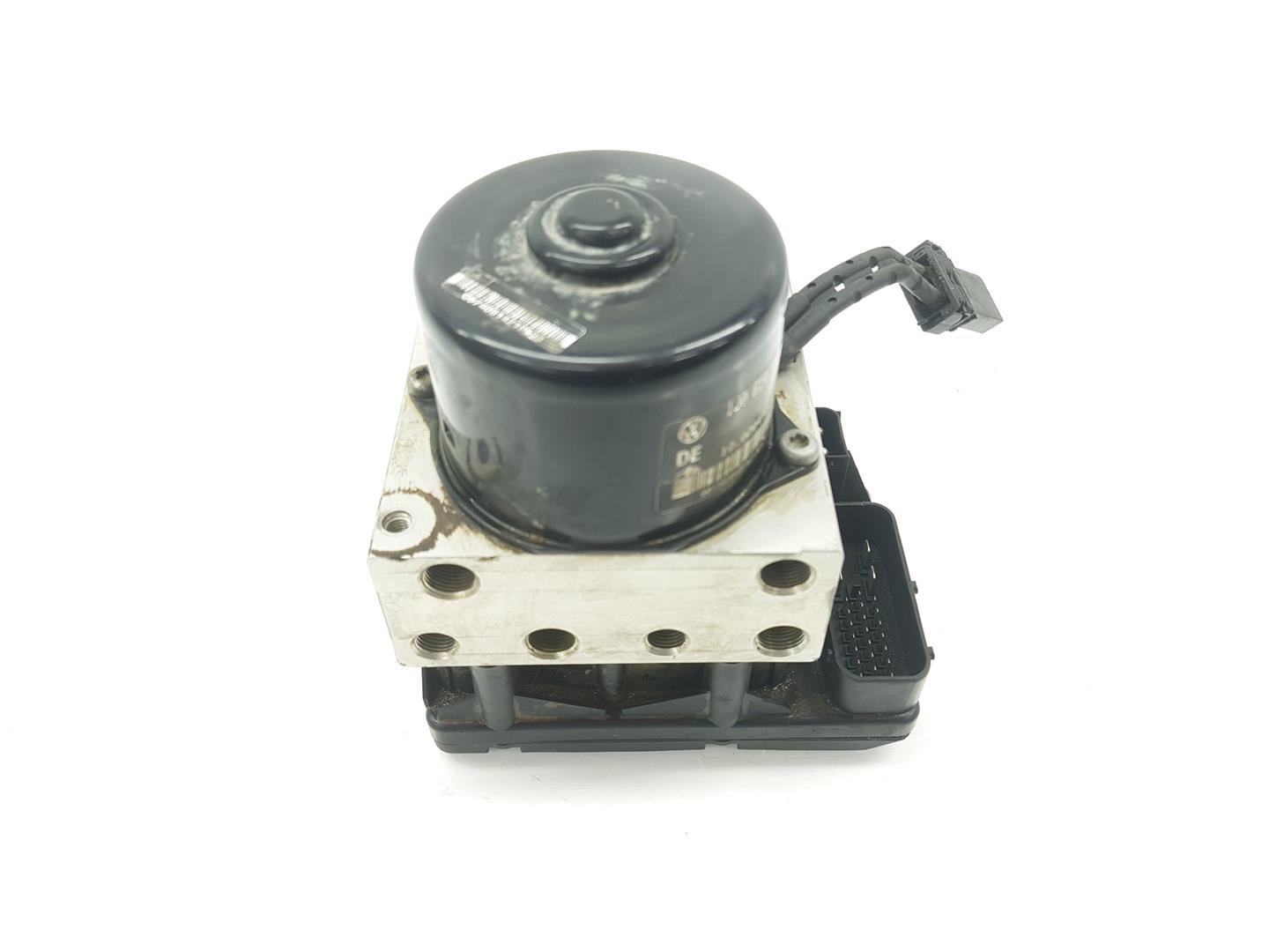 SEAT Cordoba 1 generation (1993-2003) ABS pump 1J0614117C, 1J0614117C 24213147