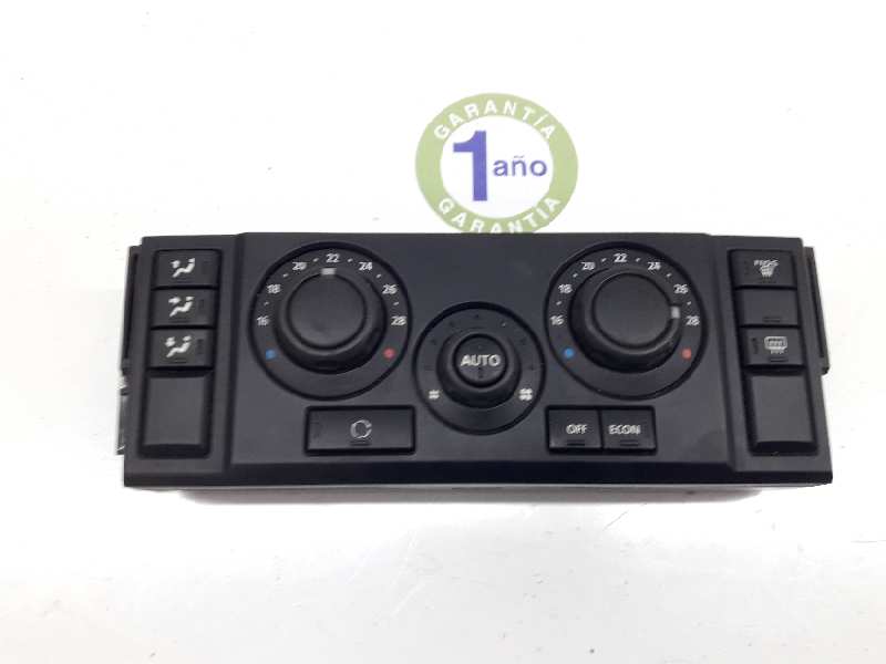 LAND ROVER Discovery 4 generation (2009-2016) Pегулятор климы JFC501090,MB1465706190,JFC500930 19661711