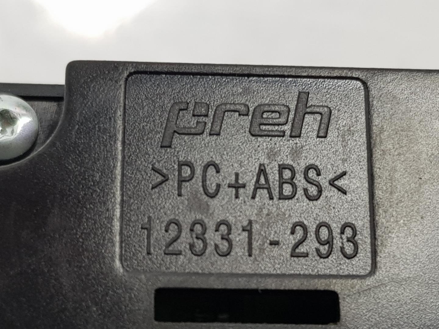 AUDI A6 C4/4A (1994-1997) кнопка опасности 4K0925301,4K0925301 24238107