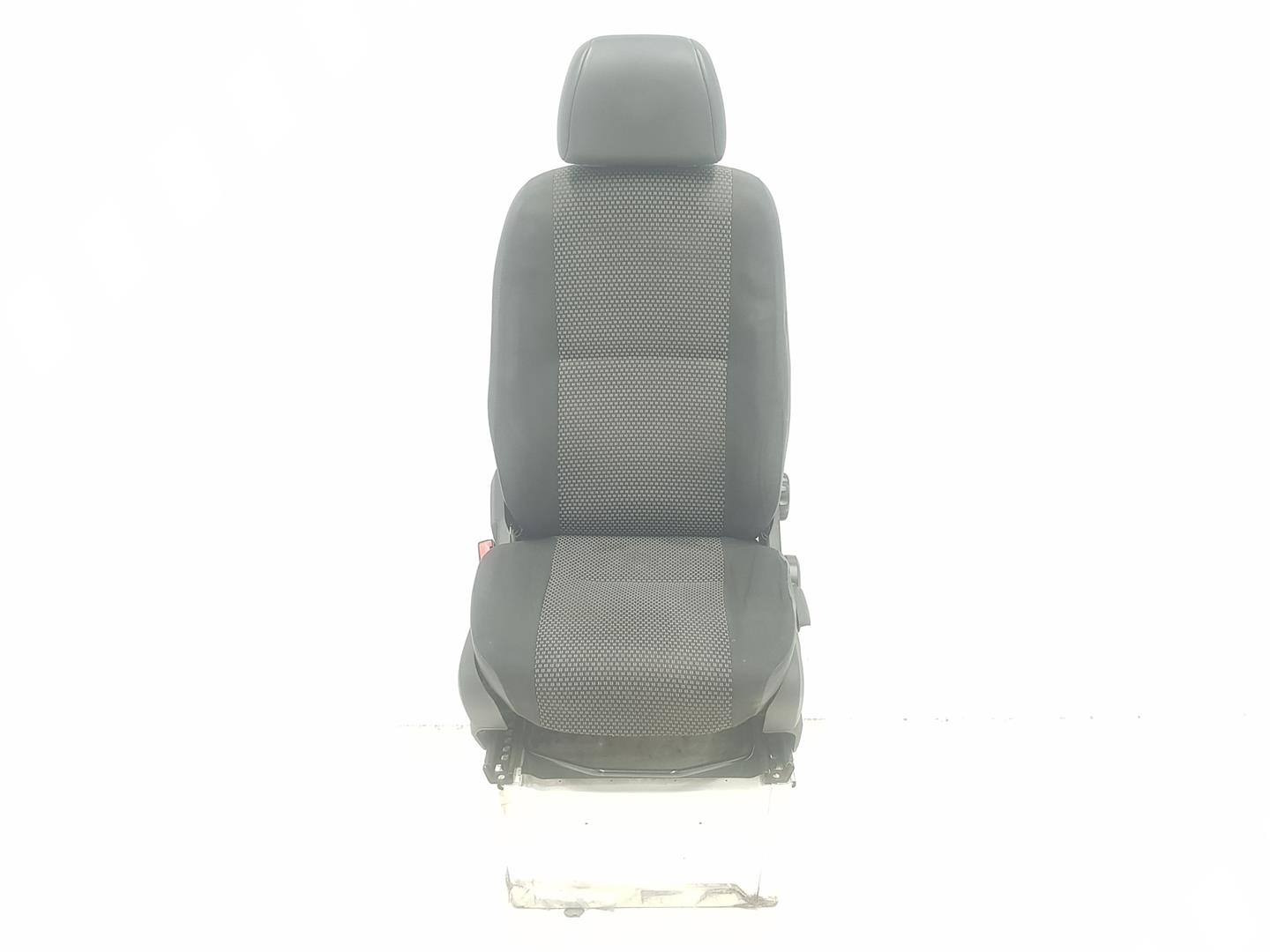 MERCEDES-BENZ Sprinter 2 generation (906) (2006-2018) Front Left Seat ASIENTOENTELA,ASIENTOENTELA,MANUAL 19864984