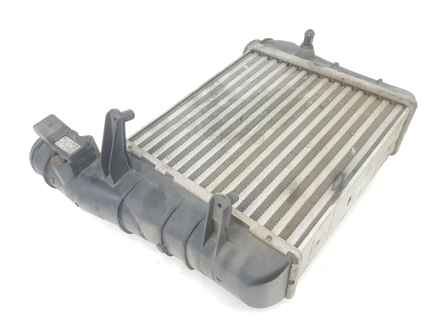 AUDI A4 B7/8E (2004-2008) Intercooler Radiator 8E0145805AA, 8E0145805AA 24342222