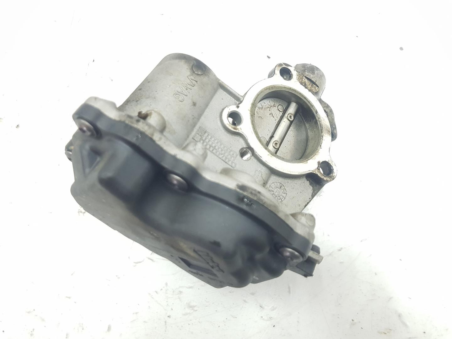 VOLKSWAGEN POLO (6R, 6C) (2009-present) Throttle Body 04B131501D, 04B131501D 19822655