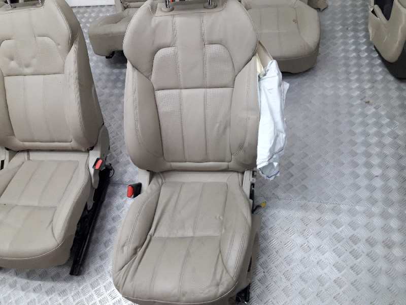 LAND ROVER Range Rover Evoque L538 (1 gen) (2011-2020) Seats ASIENTOSCUERO, AIRBAGSALTADO, VERFOTOSYDESCRIPCION 19631883