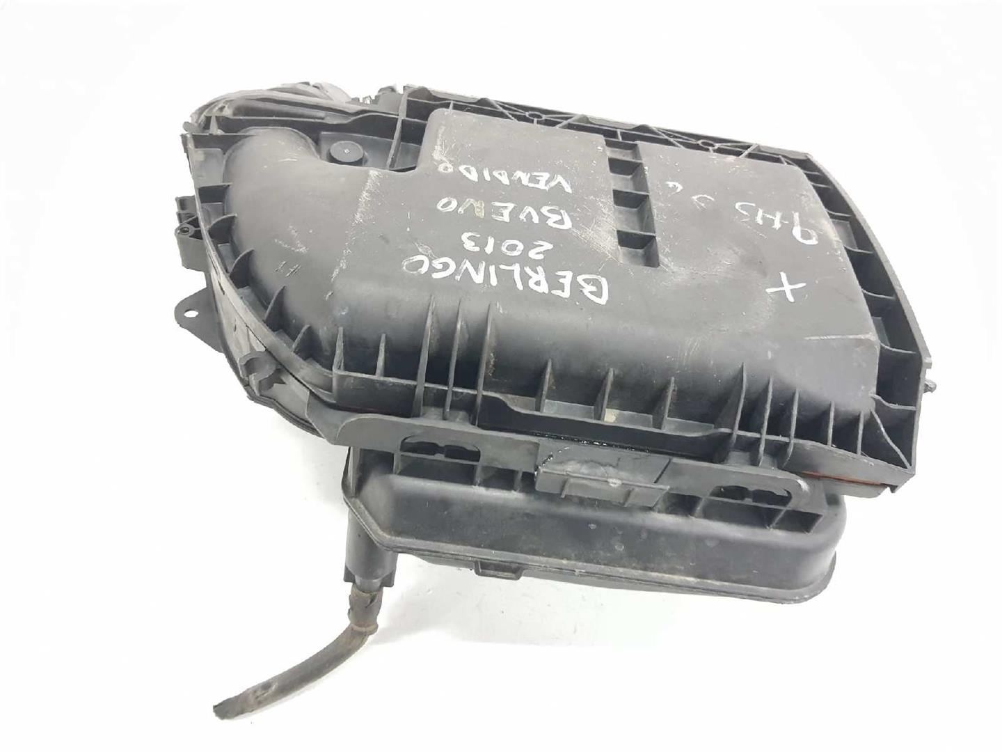 CITROËN Berlingo 2 generation (2008-2023) Other Engine Compartment Parts 9673061080, 1039257S02 19703046