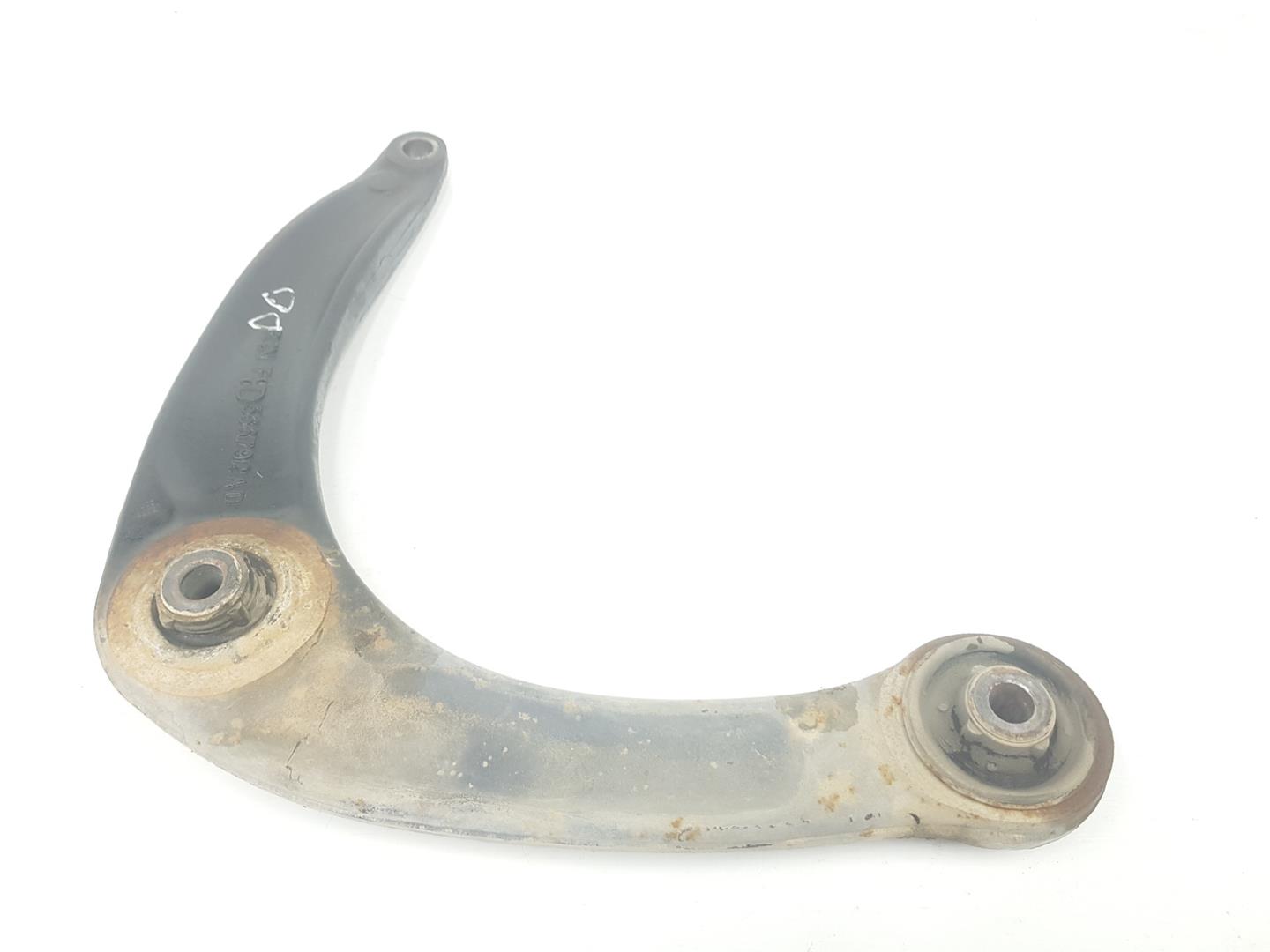 PEUGEOT 307 1 generation (2001-2008) Front Right Arm 566792AD, 3521Q1 24402899