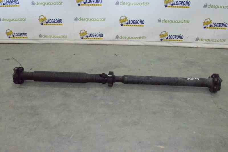 BMW 1 Series E81/E82/E87/E88 (2004-2013) Gearbox Short Propshaft 26107567953 25317469