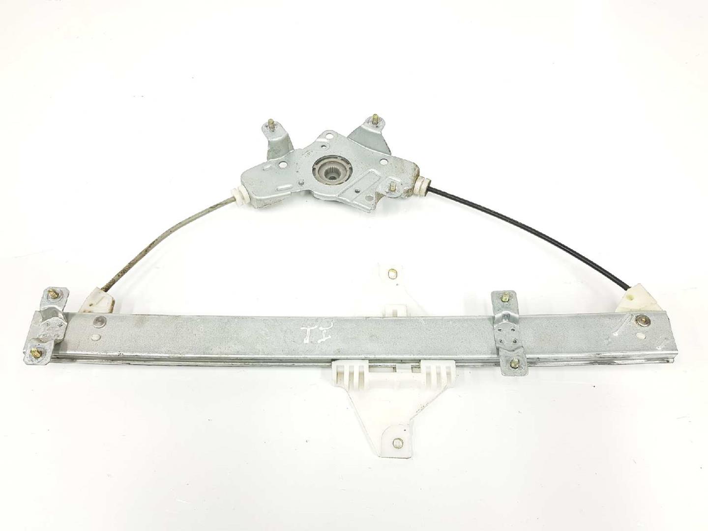 HYUNDAI Terracan 2 generation (2004-2009) Rear left door window lifter 83404H1000, 83403H1000 19557172