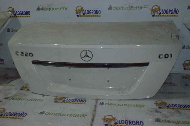 MERCEDES-BENZ C-Class W203/S203/CL203 (2000-2008) Egyéb karosszéria-alkatrészek A2047500293 26364111