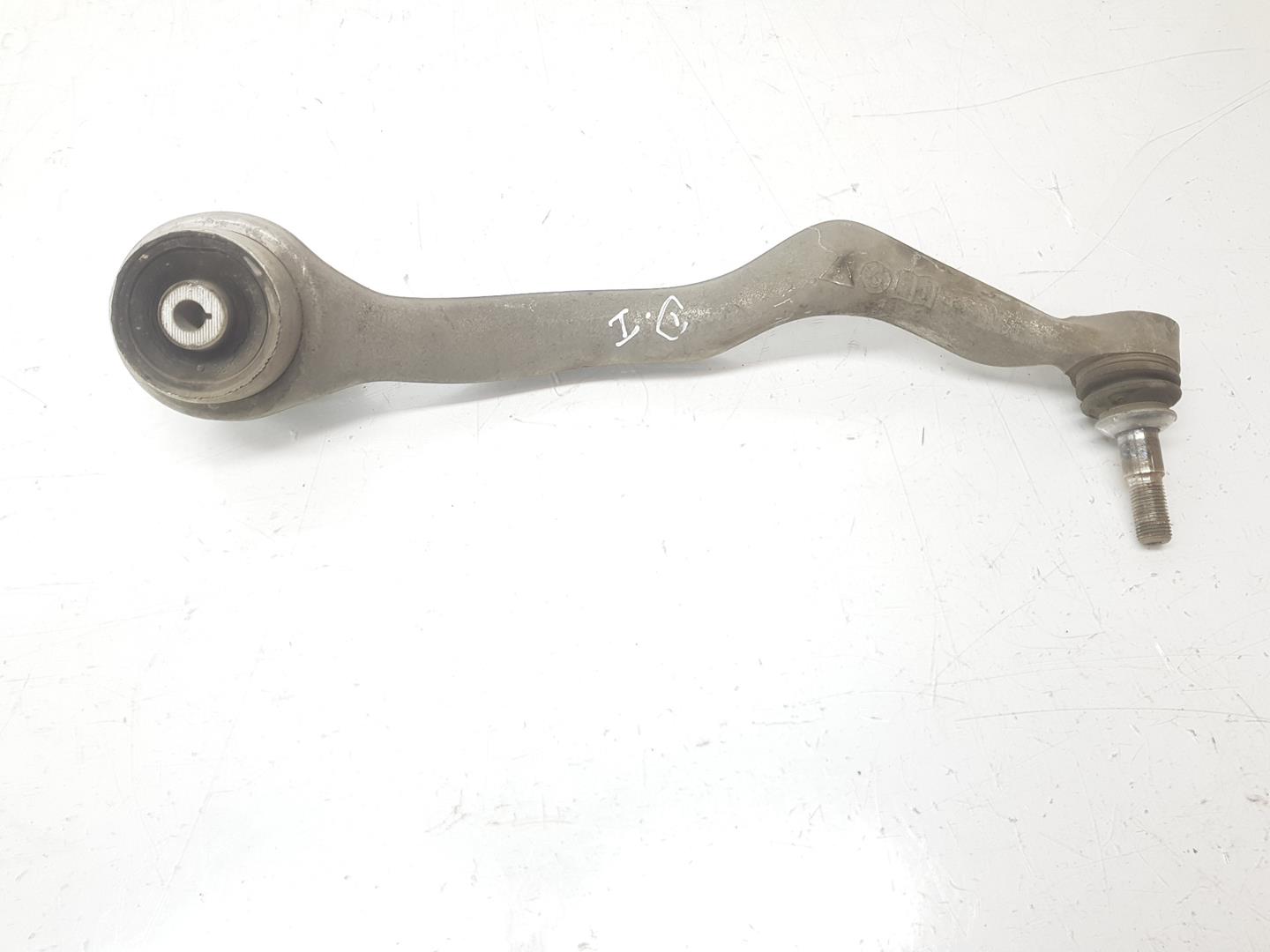 BMW 3 Series Gran Turismo F34 (2013-2017) Vänster främre arm 31126855741, 31126855741 19821257