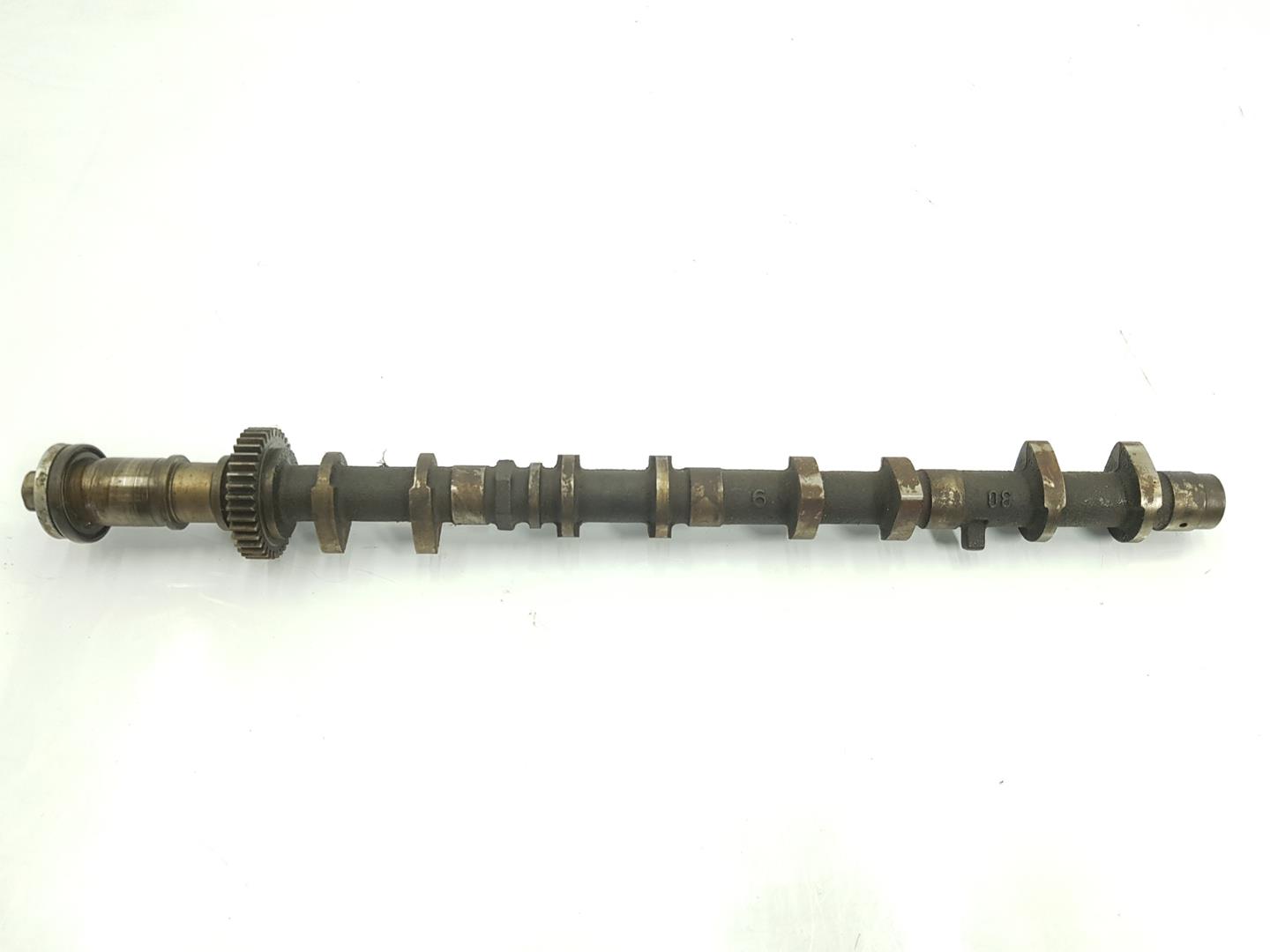 TOYOTA Land Cruiser 70 Series (1984-2024) Exhaust Camshaft 1350130020, 13501-30020 19912950