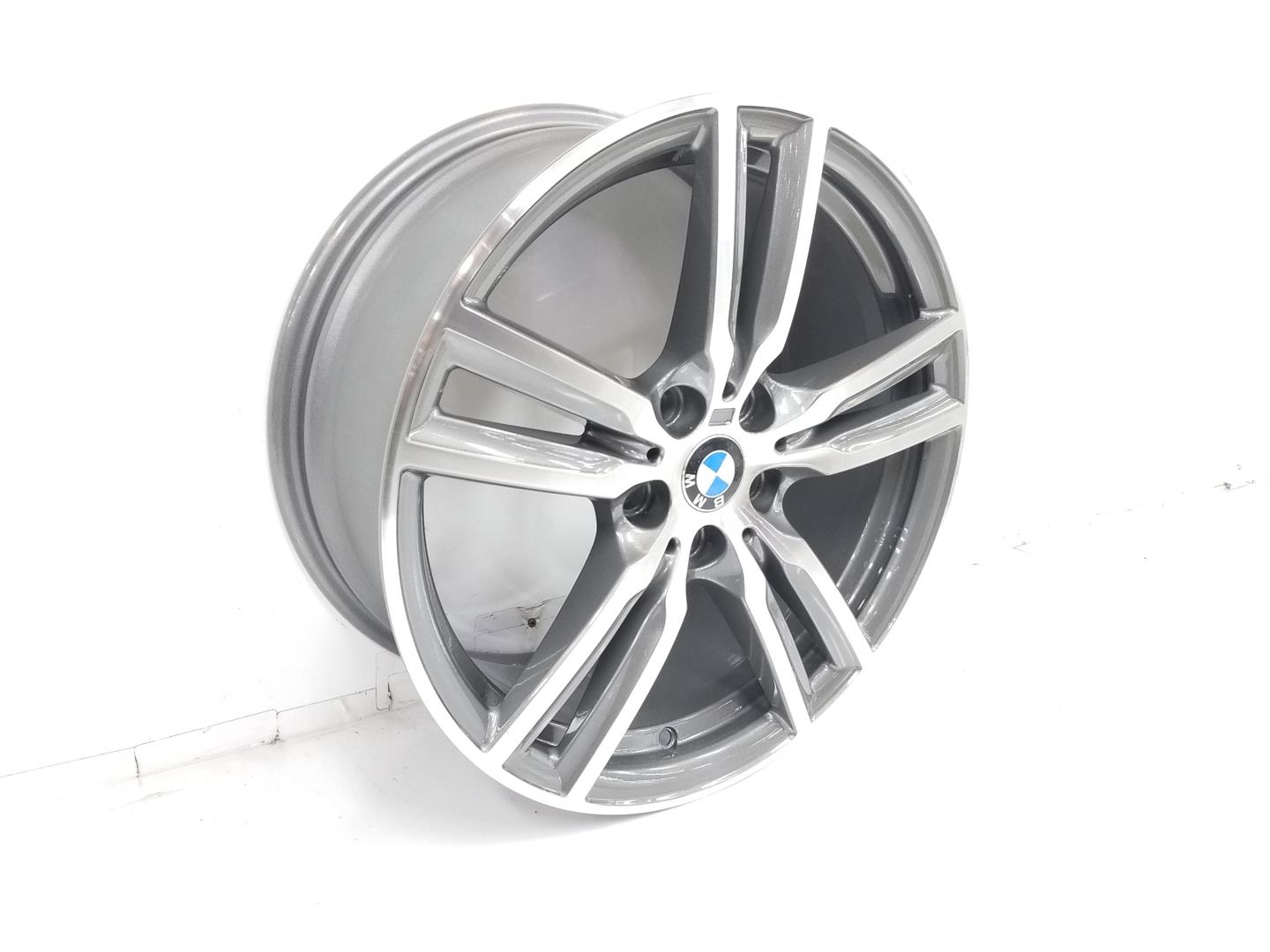 BMW 2 Series Active Tourer F45 (2014-2018) Wheel 36117848602, 8JX18H2, 18PULGADAS 24182926
