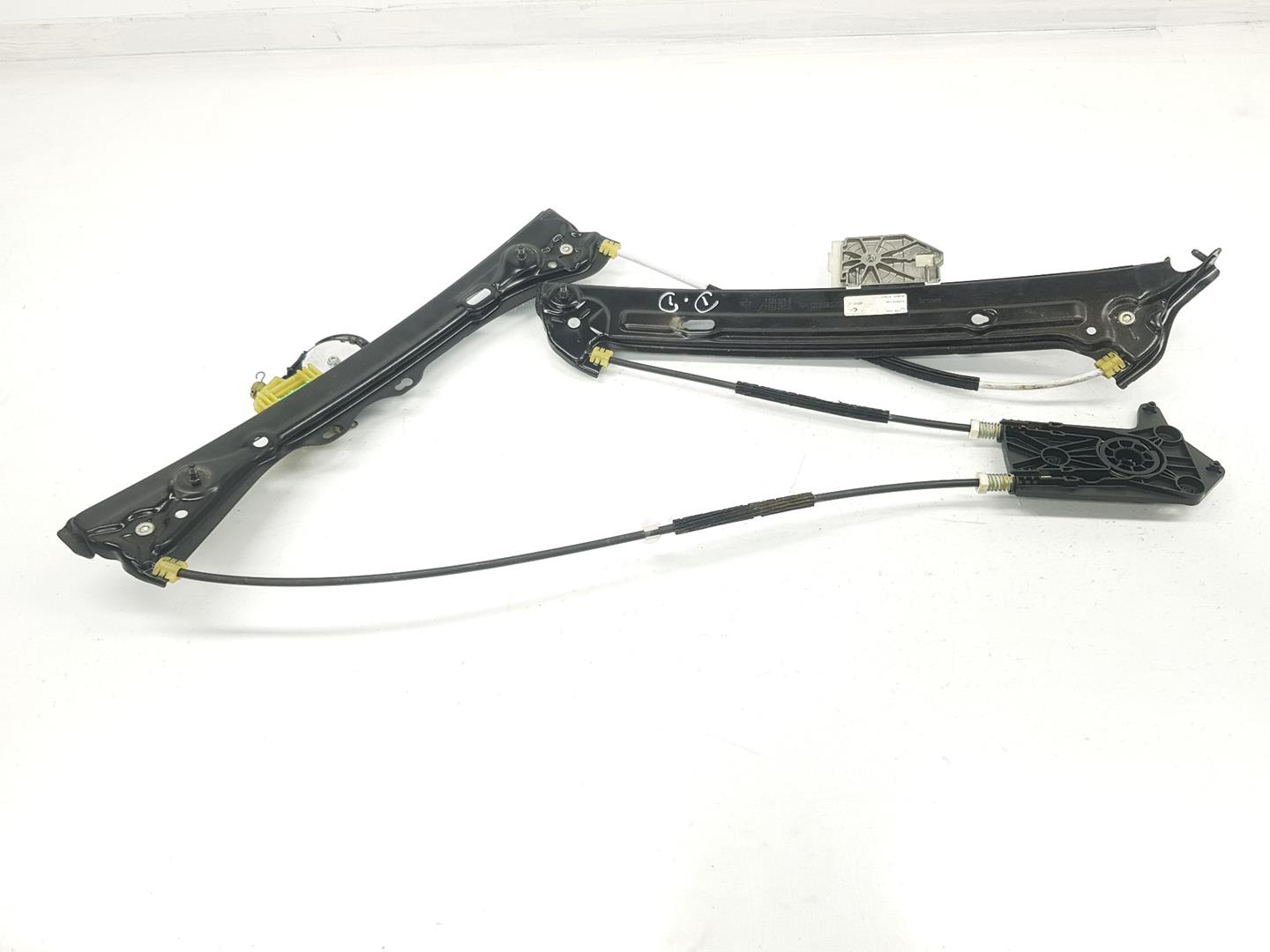 BMW 4 Series F32/F33/F36 (2013-2020) Lève-vitre de porte avant droite 51337365260,7365260 24208288