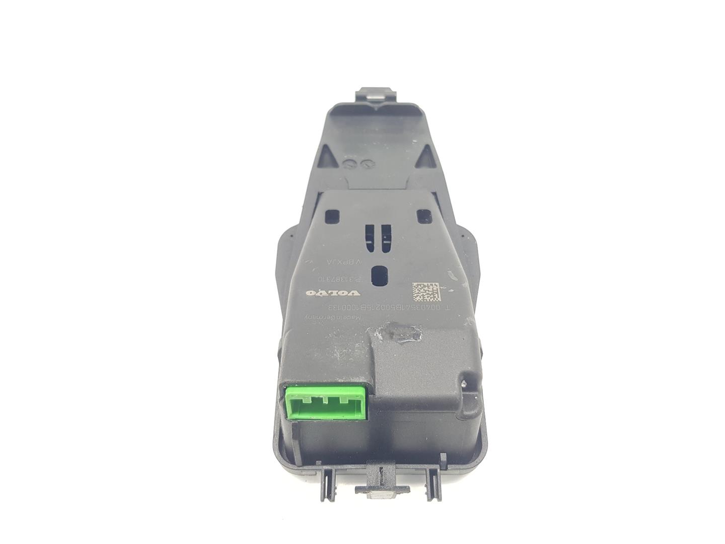 VOLVO XC60 1 generation (2008-2017) Other Control Units 31387310, 31387310 24214935