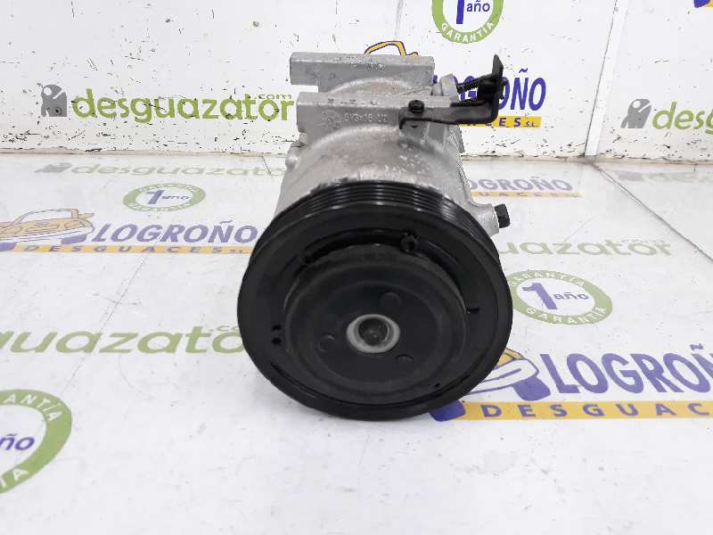 HYUNDAI Tucson 3 generation (2015-2021) Air Condition Pump CA500NFFCA04,Q10UENG,97701D7100 19622846