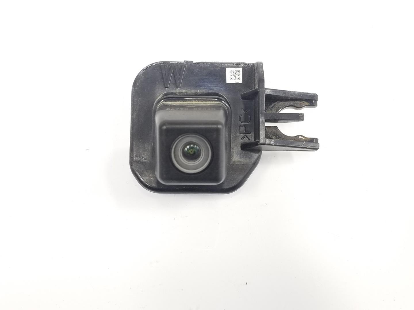 TOYOTA Auris 2 generation (2012-2015) Galinio dangčio (bagažinės) kamera 8679002040, 8679002040 19891693