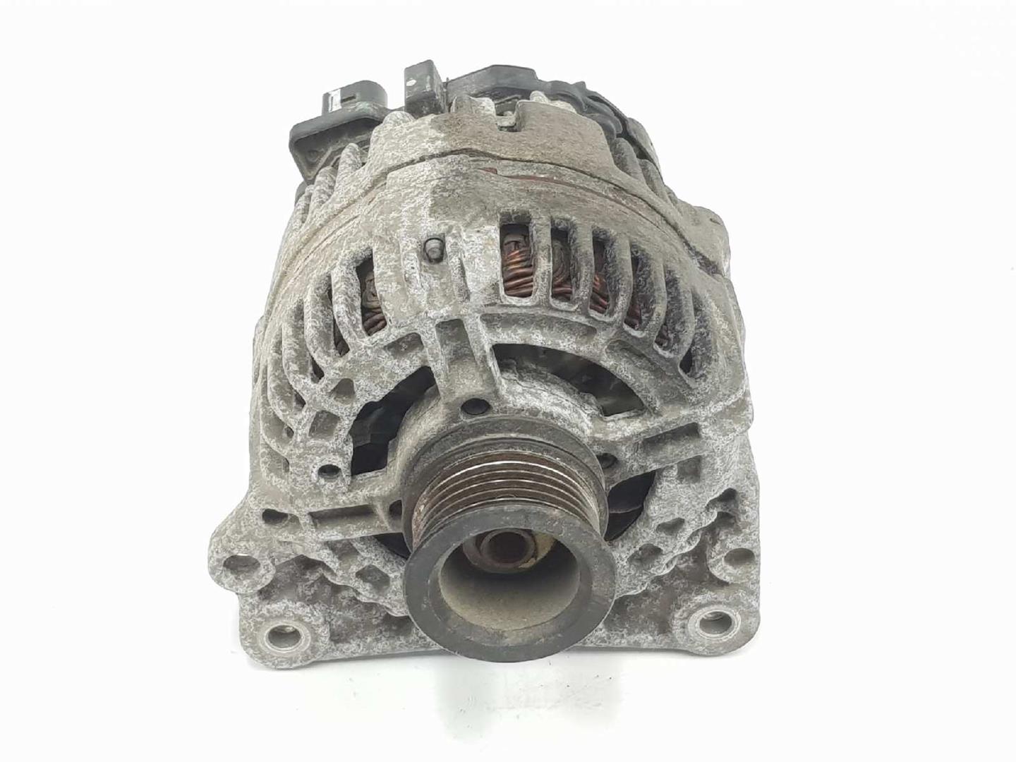 SEAT Cordoba 2 generation (1999-2009) Alternator 037903025M, 036903018AX 19555856