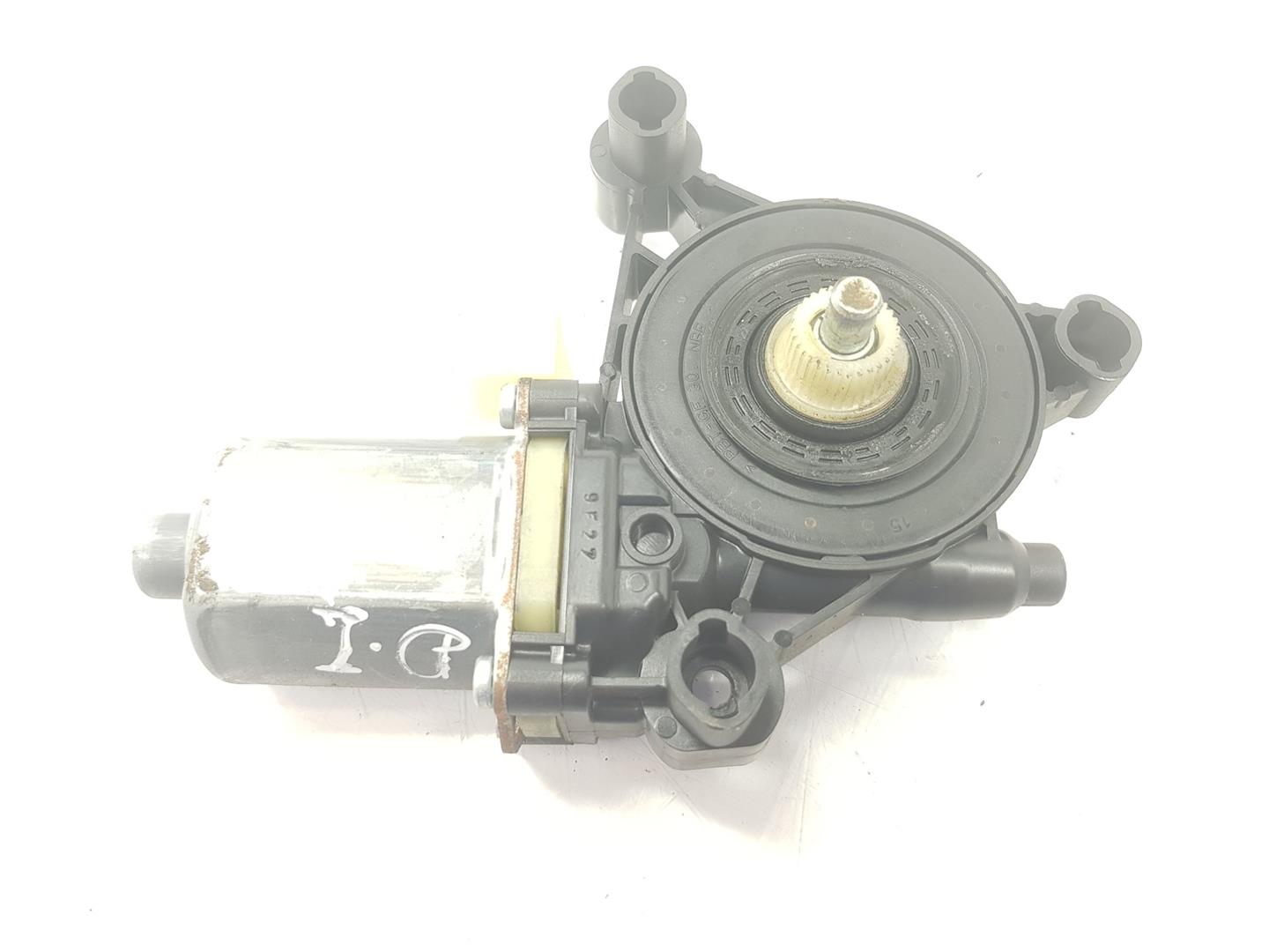 SEAT Leon 3 generation (2012-2020) Front venstre dør vindusregulator motor 5Q0959801B,5Q0959801B 24175008