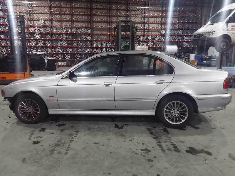 BMW 5 Series E39 (1995-2004) Комплект амортизаторов 51128248031,51128248032,PAREJA 19555367