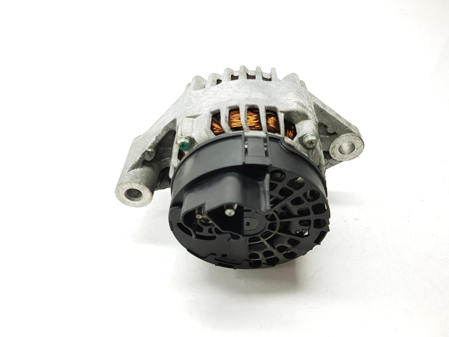 FIAT Ducato 3 generation (2006-2024) Alternator 51854902, 51854902 24232205