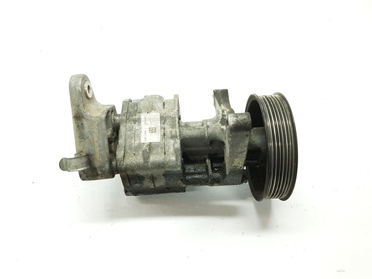 BMW X6 E71/E72 (2008-2012) Power Steering Pump N57D30B,11002180690,110021806912225MH 24402853