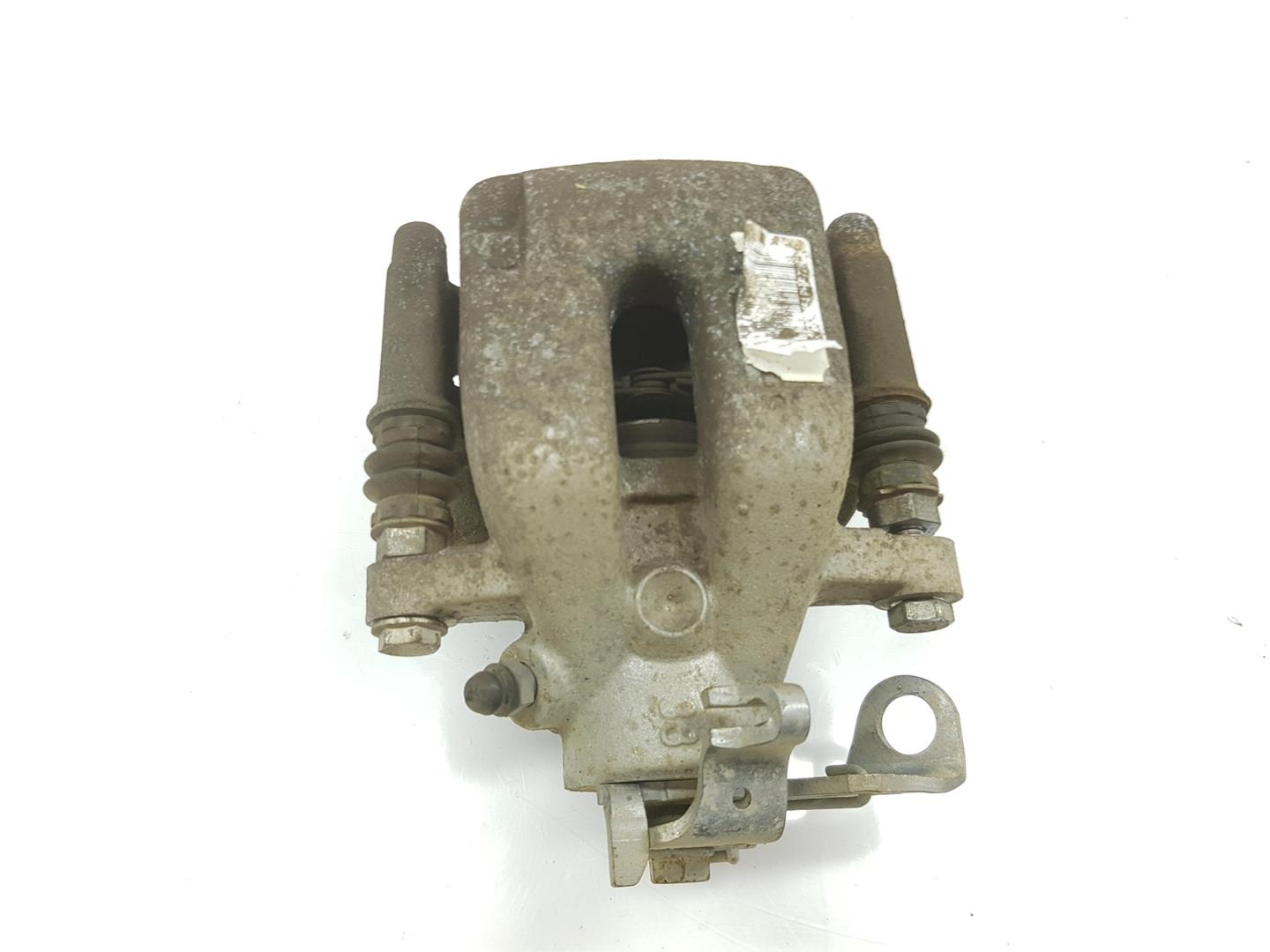 CITROËN Megane 3 generation (2008-2020) Rear Right Brake Caliper 4400W6,1651755580 19868118