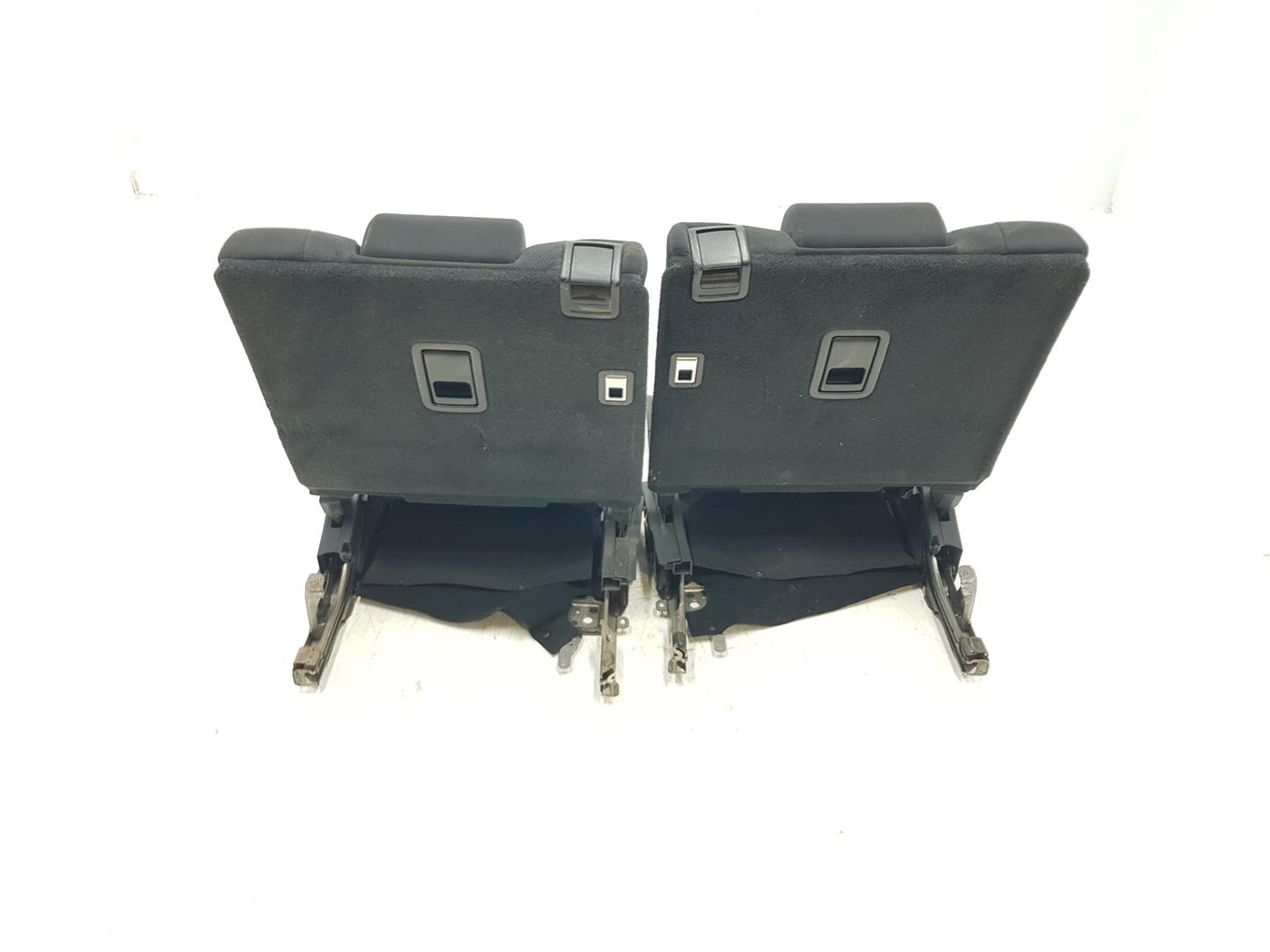 TOYOTA Land Cruiser 70 Series (1984-2024) Rear Seat ASIENTOSTELA,ASIENTOSMANUALES,ABATIBLES2222DL 24152296