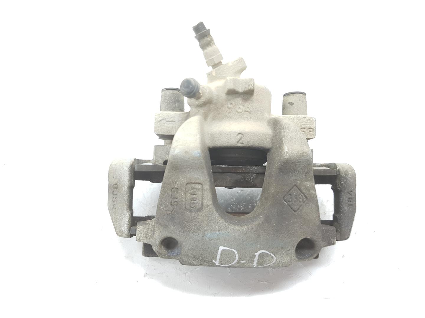 DACIA Logan 2 generation (2013-2020) Front Right Brake Caliper 410014752R,410014752R 19875642