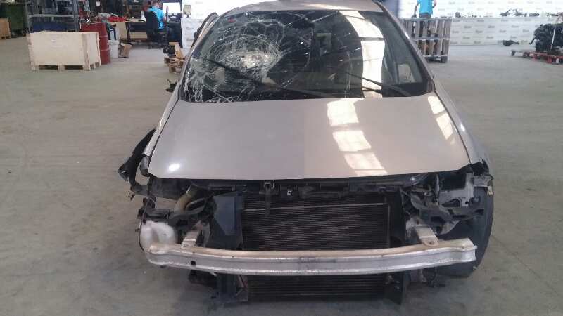 RENAULT Scenic 2 generation (2003-2010) Kondicionieriaus siurblys (kompresorius) 8200053264,2222DL 19873978