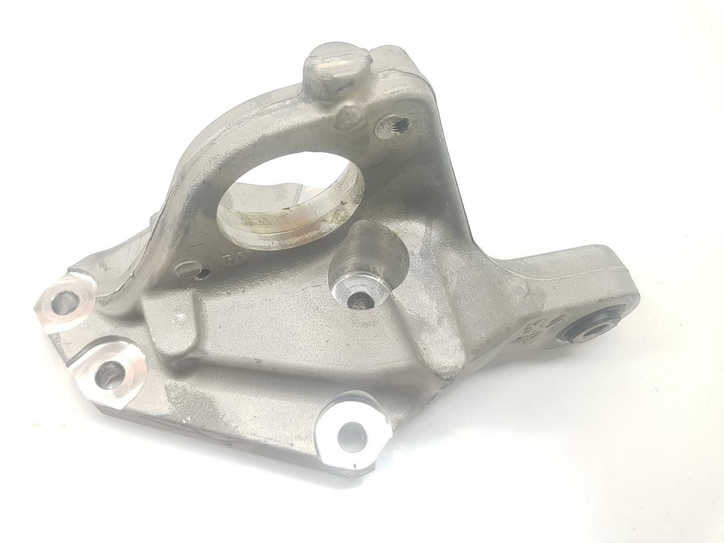 CITROËN Jumpy 2 generation (2007-2016) Engine mount rear 9674067780, 9674067780, 1511AA 19877593