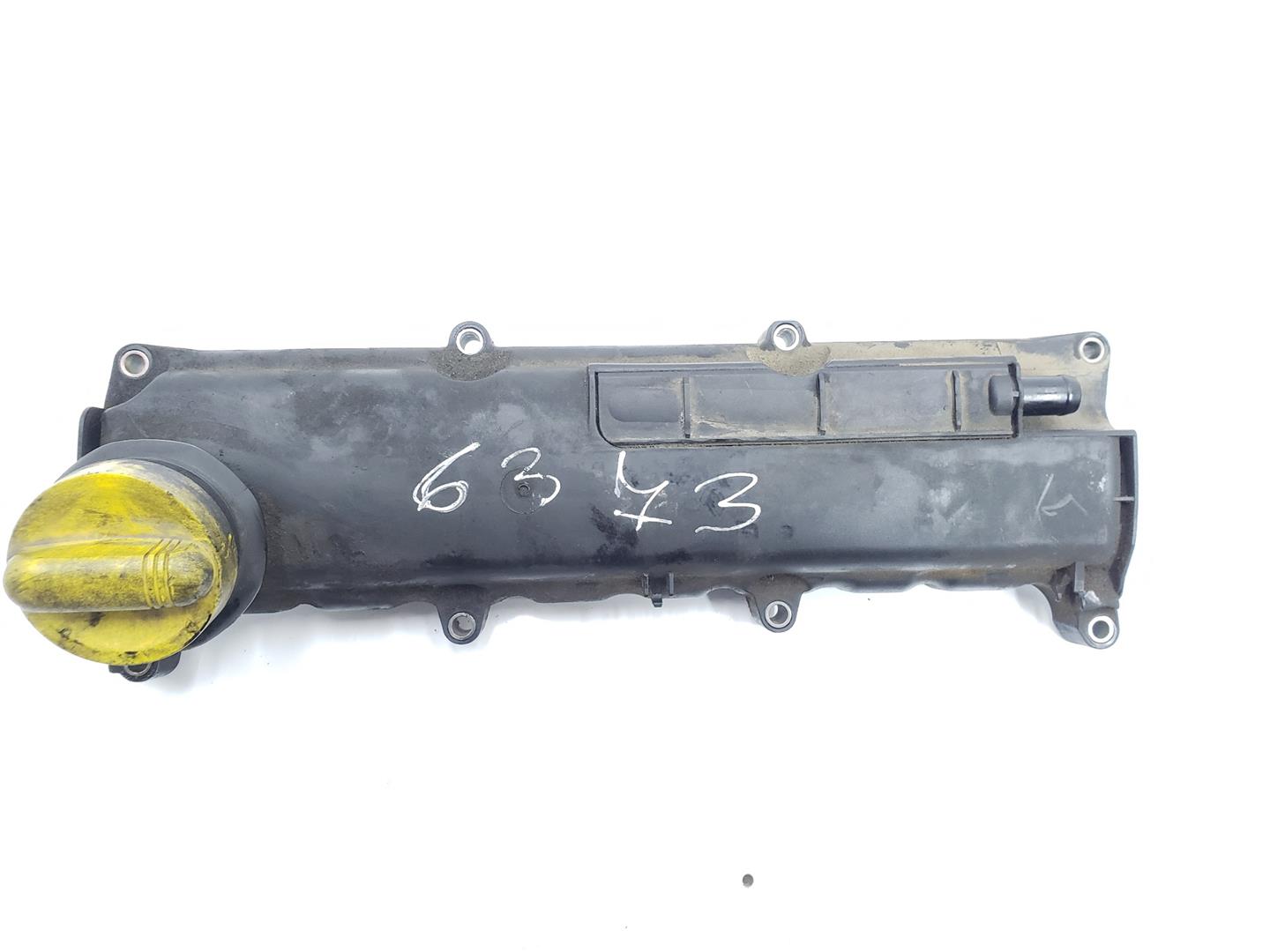 RENAULT Kangoo 1 generation (1998-2009) Valve Cover 8200117386,8200117386 24239978