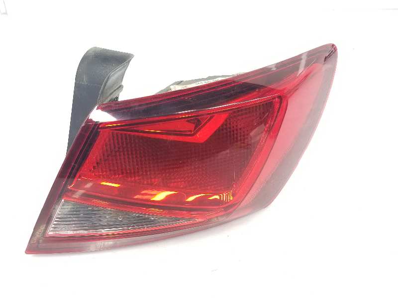 SEAT Leon 3 generation (2012-2020) Права задня фара 5F0945096B,5F0945096B,2222DL 19744310