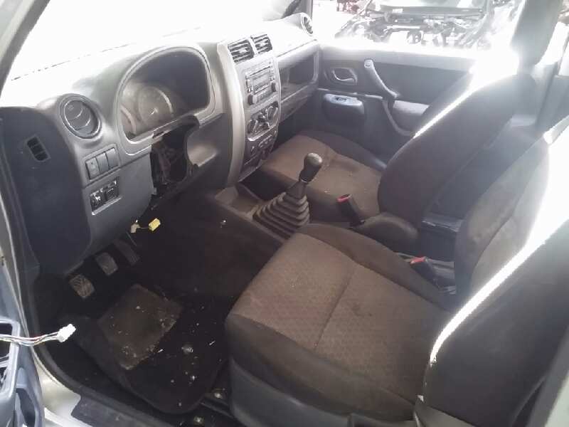 SUZUKI Jimny 3 generation (1998-2018) Tailgate  Window Wiper Motor 3881081A10000, 2596000040, 38810-81A10 19631056