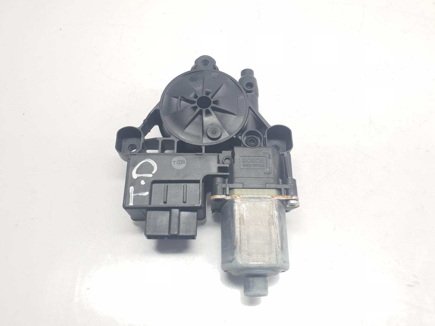 SEAT Alhambra 2 generation (2010-2021) Rear Right Door Window Control Motor 5Q0959408D, 5Q0959408D 24239203