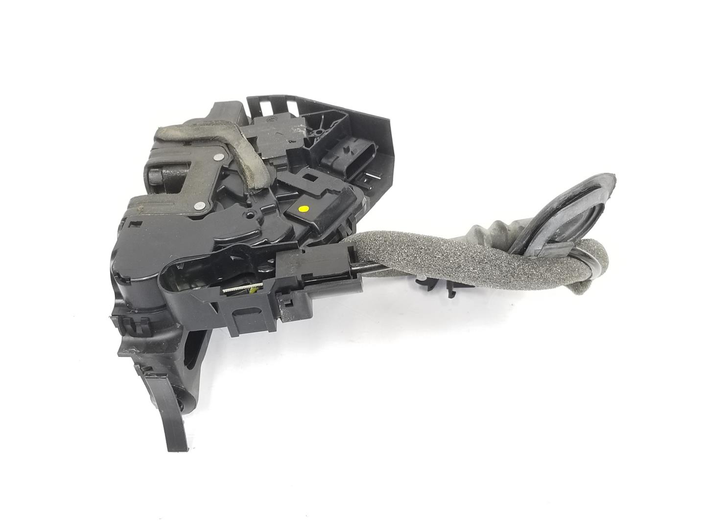 RENAULT Espace 5 generation (2015-2023) Rear Left Door Lock 825017971R, 825039389R, BLANCOTEQNC 21076404