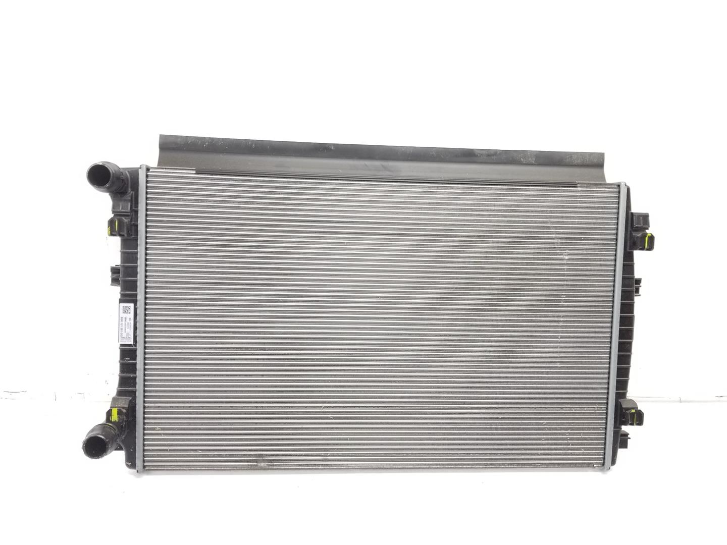 SEAT Alhambra 2 generation (2010-2021) Air Con Radiator 5Q0121251GQ, 5Q0121251GQ 21328399