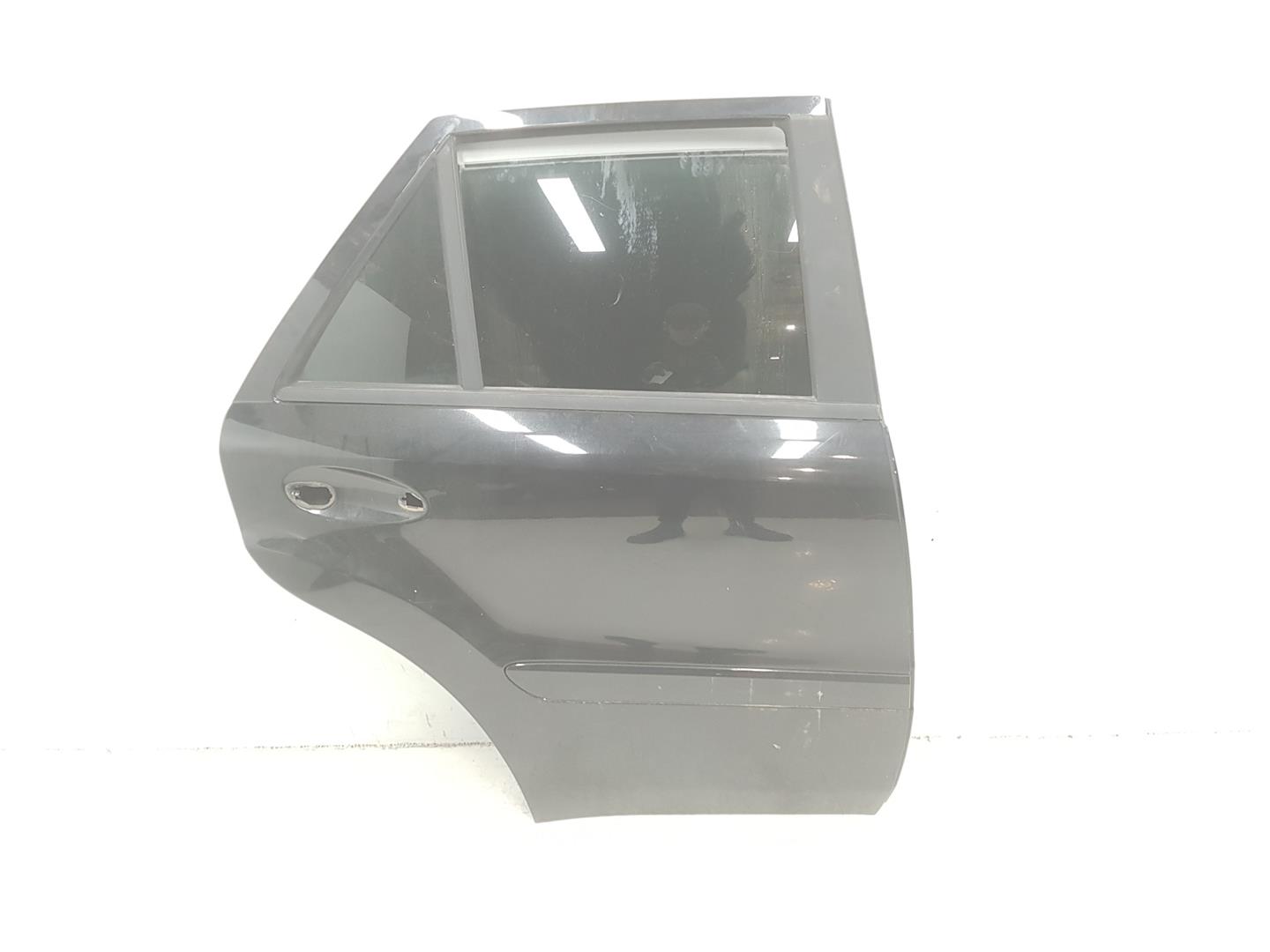 MERCEDES-BENZ M-Class W164 (2005-2011) Rear Right Door A1647300205,A1647300205 24219178