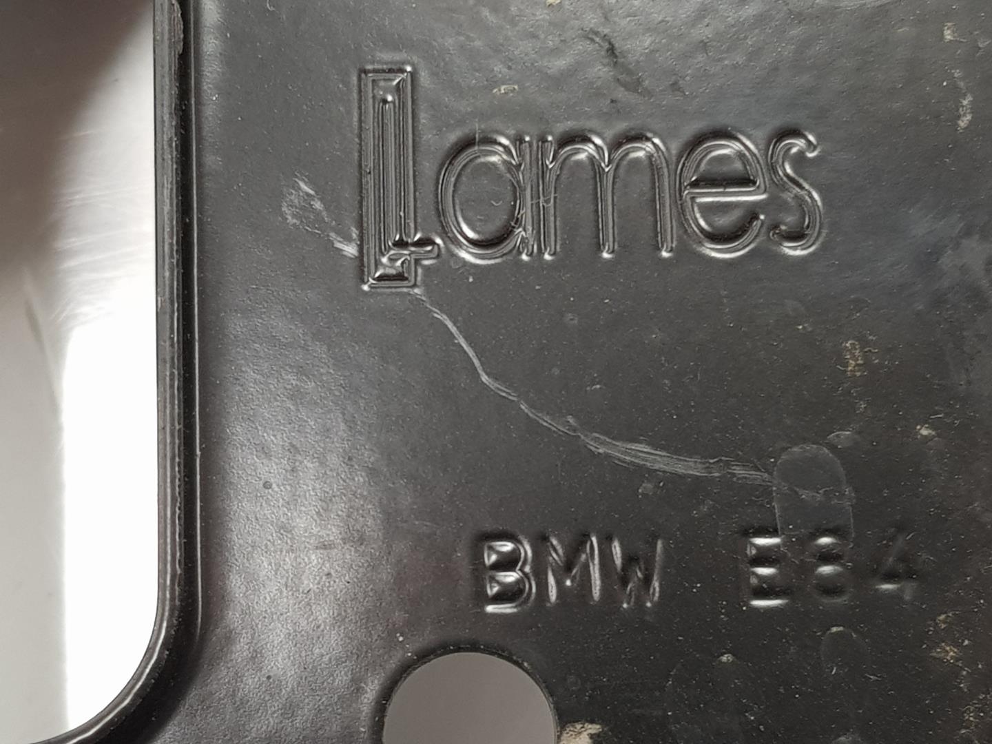 BMW X1 E84 (2009-2015) Galinių dešinių durų stiklo pakelėjas 13262410, 51352990388 24248496