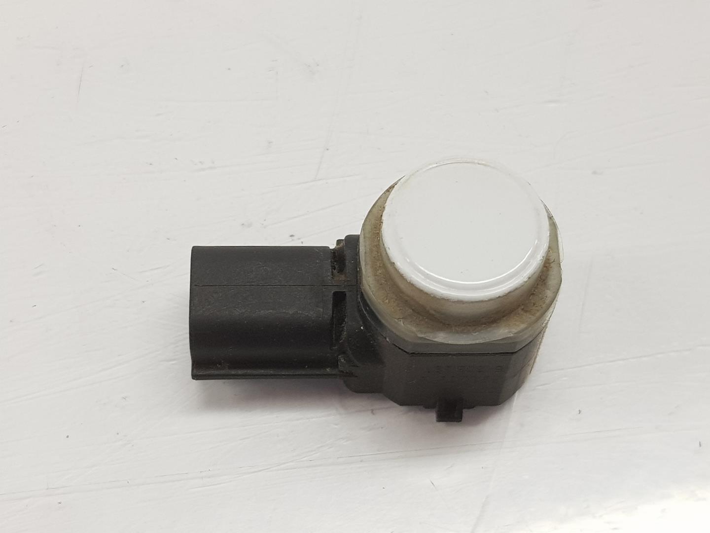 FORD Focus 3 generation (2011-2020) Parking Sensor Rear EM2T15K859AAW, EM2T15K859AAW 19934860