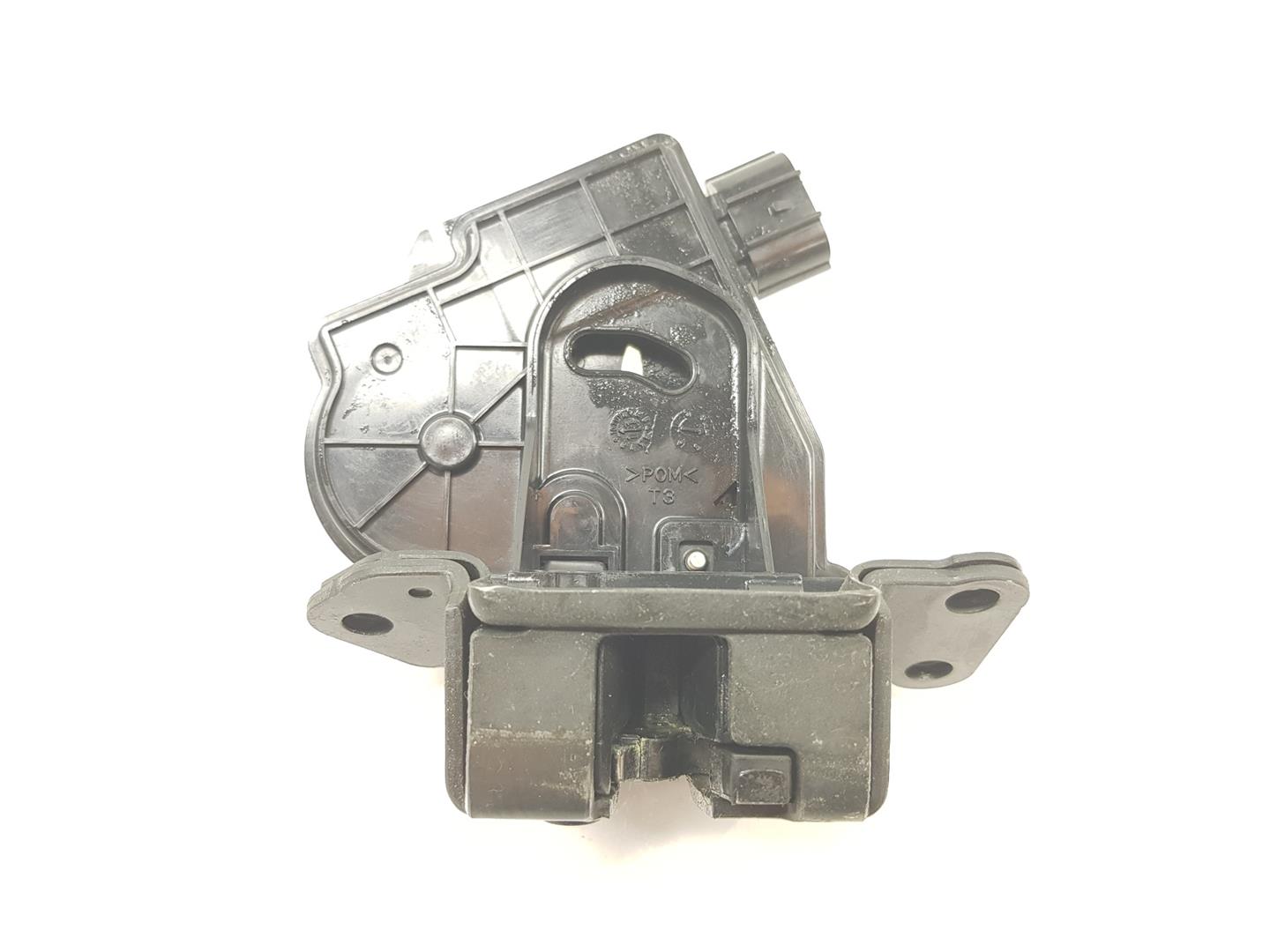 TOYOTA Verso 1 generation (2009-2015) Tailgate Boot Lock 6935002080, 6935002080 24869779