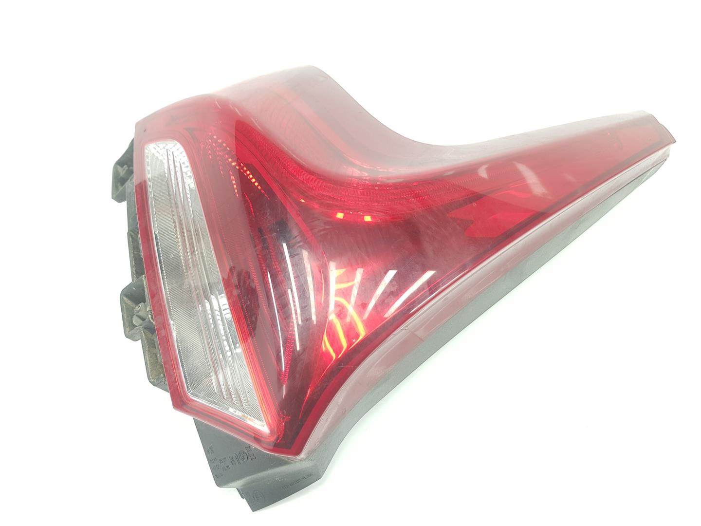 VOLVO V40 2 generation (2012-2020) Rear Left Taillight 31395844 24202486